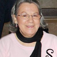 Shirley Watts Photo 28