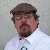 Mark Trimble Photo 17