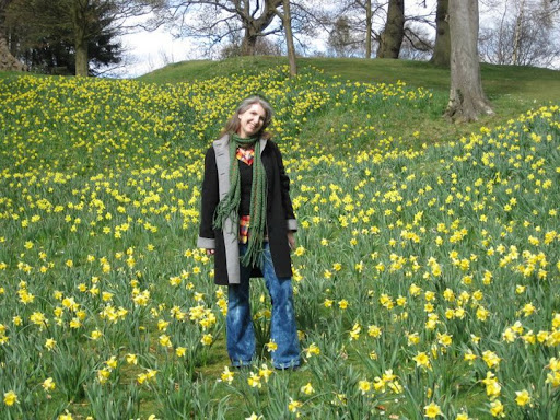 Ann Power Photo 7