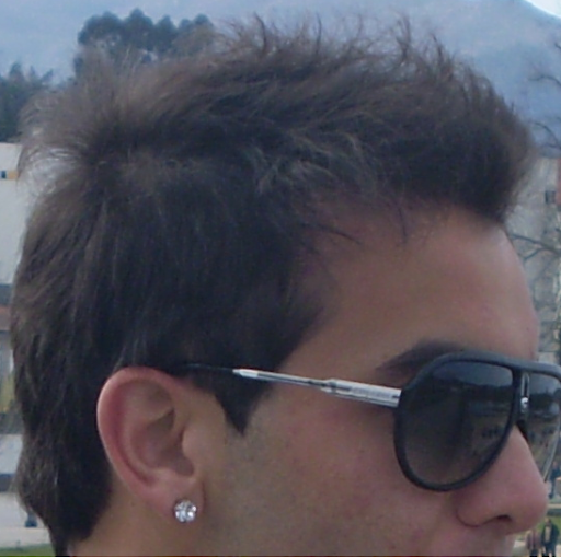 Alex Fajardo Photo 12