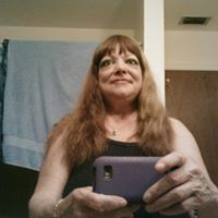 Marie Cartwright Photo 4