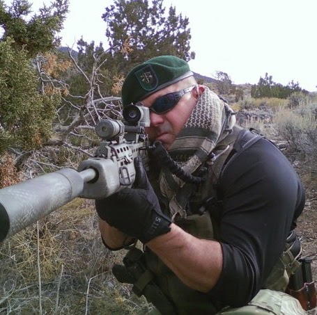 Joel Buck Photo 9