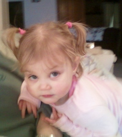 Debra Farkas Photo 2