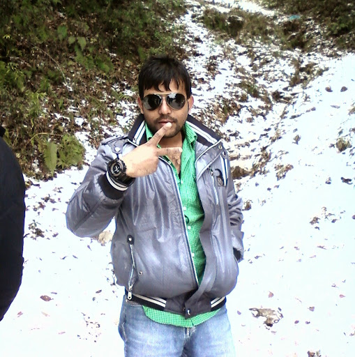 Ashfaq Siddiqui Photo 6