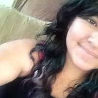 Anna Ruiz Photo 21