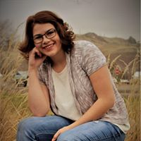 Megan Bernard Photo 8