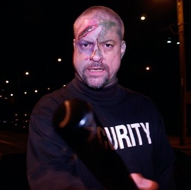 Mike Reese Photo 1