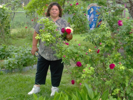 Rose Keyes Photo 10