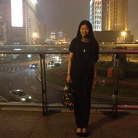 Qian Ma Photo 29