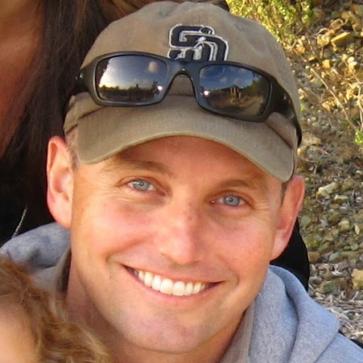 Mike Finn Photo 5