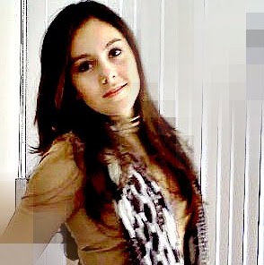 Paulina Acosta Photo 11