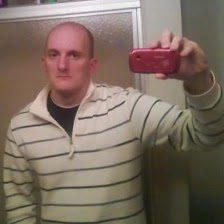 John Cosby Photo 28