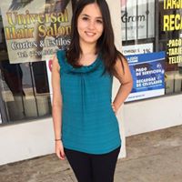 Annette Salinas Photo 10