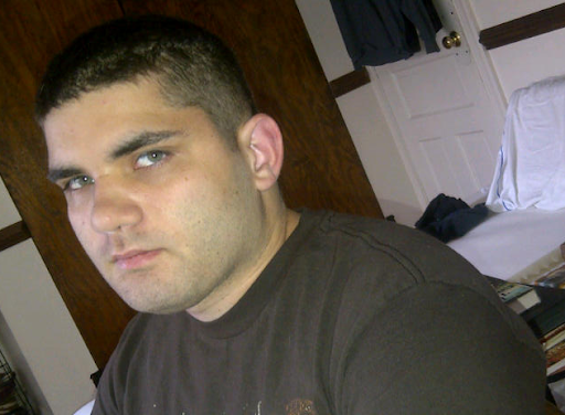 Andrew Blake Photo 40