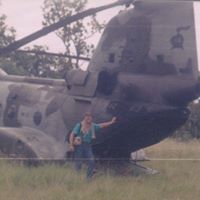 Duane Wolfe Photo 8