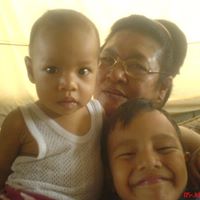 Maria Gee Photo 30
