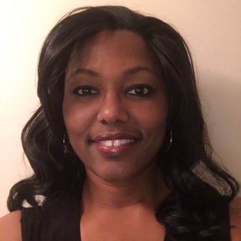 Angela Clark Photo 15