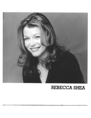 Rebecca Shea Photo 6