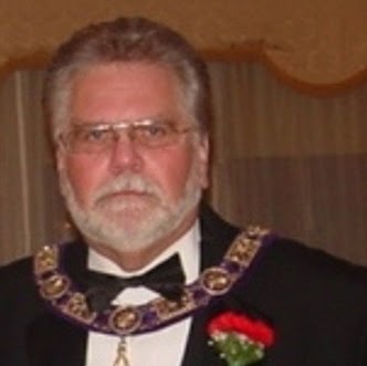 Richard Cusick Photo 7