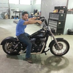 Raymond Gonzalez Photo 39