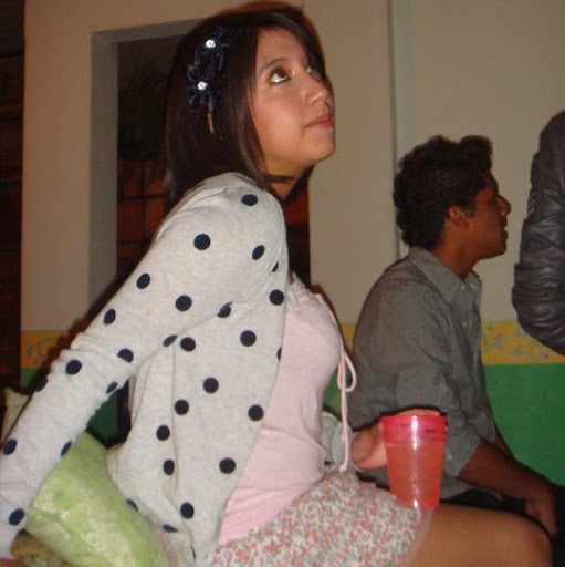 Martha Rodriguez Photo 60
