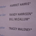 Tracey Harris Photo 13