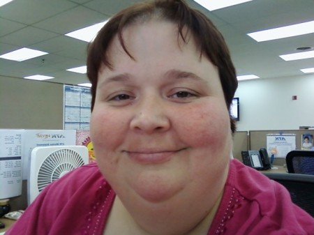 Stephanie Allen Photo 25