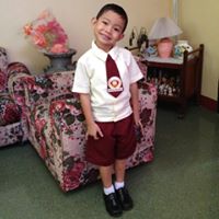Frederick Gabriel Photo 10
