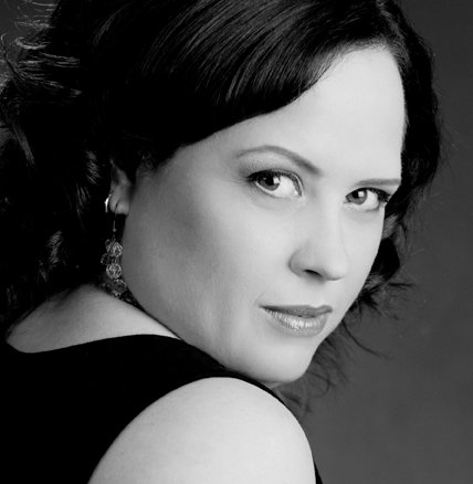 Andrea Payne Photo 30