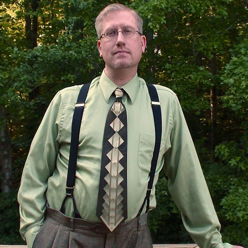 Eric Small Photo 18