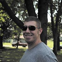 Mitchell Jensen Photo 16