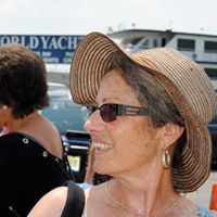 Diana Damiano Photo 3