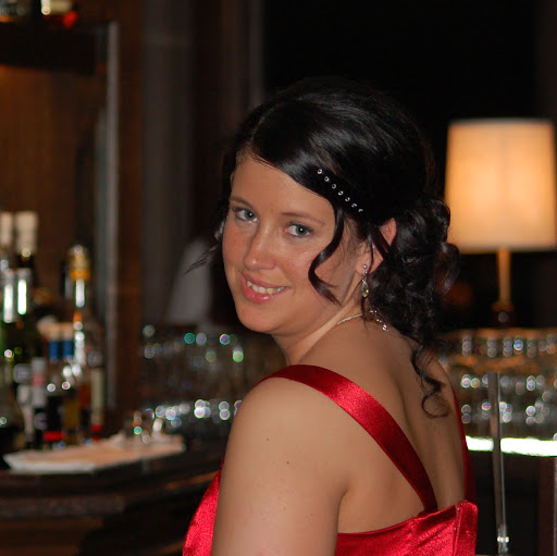 Cynthia Violette Photo 5