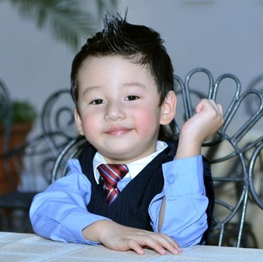 Ling Yue Photo 15
