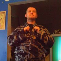 Charles Thrasher Photo 8