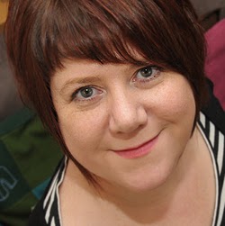 Louise Welsh Photo 13