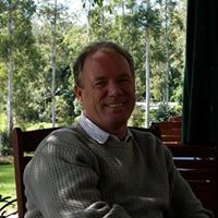 Andrew Fraser Photo 50
