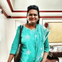 Vidya Sridhar Photo 7