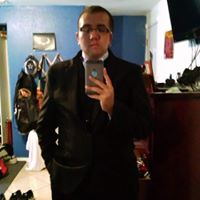 Daniel Salinas Photo 37