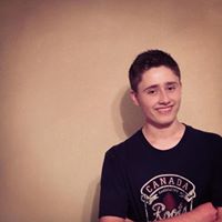 Daniel Fabrizio Photo 17