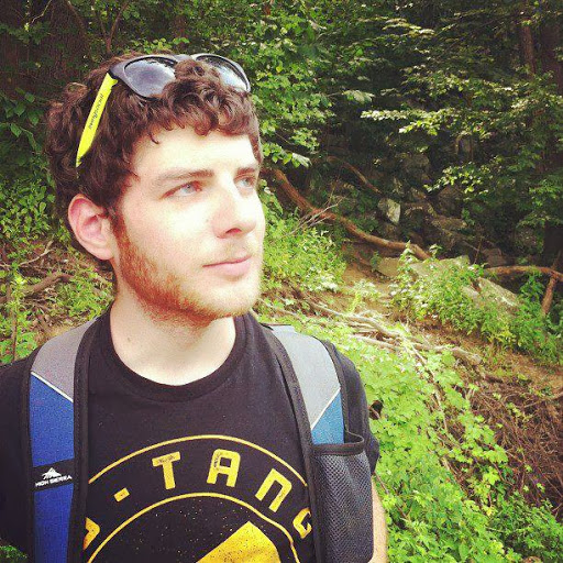 Nick Snider Photo 3