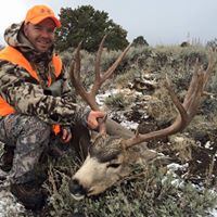 Cory Doyle Photo 10