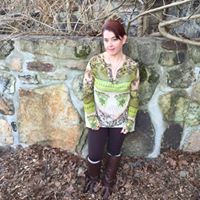 Jennifer Childress Photo 27