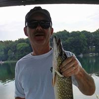 Jeff Applegate Photo 28