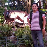 Eduardo Reyes Photo 30