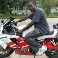 Maurice Hawkins Photo 22