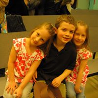 Jamie Clevenger Photo 16