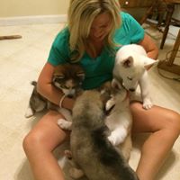 Heather Thibodeau Photo 8