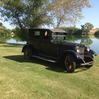 Wade Roberts Photo 30