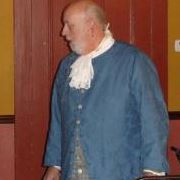 Gary Driver Photo 22